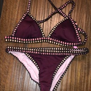 Victoria Secret bikini